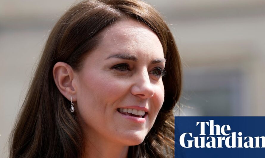 Kate: Regulator investigating whether hospital delayed data breach report |  Catherine, Princess of Wales
